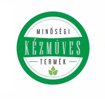 Handgemachtes Produkt